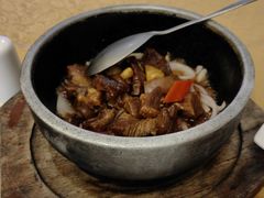 -七仙岭君澜度假酒店·桃源小馆中餐厅