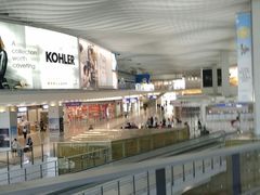 -香港国际机场-T2航站楼