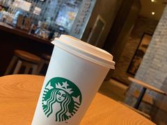 -星巴克(长春世纪鸿源店)