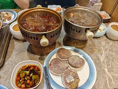 -亚马逊蒸汽活海鲜自助(LCM置汇旭辉广场店)