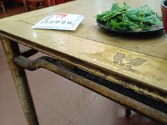 -惠丰源烩面馆(经七路店)