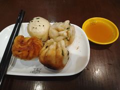 -大壶春生煎(四川中路店)