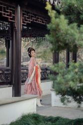 -八角古风摄影