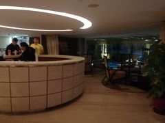 -厦门喜来登酒店