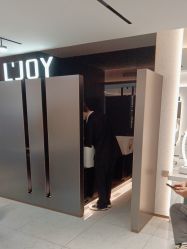 -LJOY丽锦造型·烫发染发