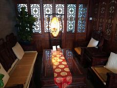 -不二茶空间·养生宴(石景山店)