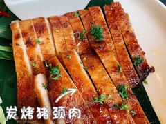 -星叶·东南亚料理(宁波万象汇店)
