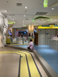 -MELAND CLUB亲子乐园·派对(浦东LCM置汇旭辉馆)