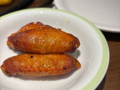 -萨莉亚意式餐厅(大宁音乐广场店)