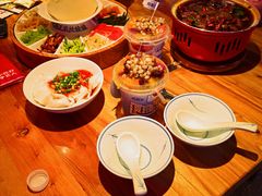 -怪噜范·老贵阳街头名小吃(汇金星力城店)