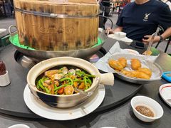 -飞尝蚝·顺德菜·鱼生(顺德总店)