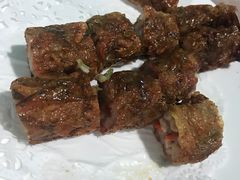 -阿钦大排档