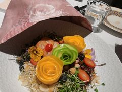 -狮拾久·现代新加坡料理(壹方城店)