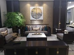 -第六空间家居电器超级Mall(西溪店)