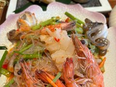 -品泰·泰国餐厅(苏州中心店)