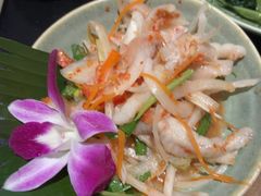 -Thai Alley泰爱里(二沙岛店)