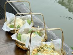 -李百蟹·江南蟹黄面(夫子庙店)