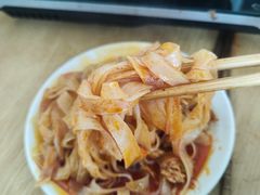 -王菊美食街·王菊面馆(总店)