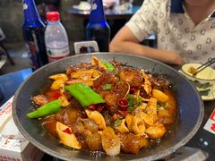 -阿财老铺·老蚌埠龙虾城(华夏总店)