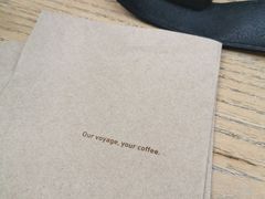 -VOYAGE COFFEE(北锣鼓巷店)