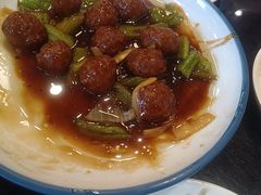 -渝久隆·地道重庆味(护国寺店)