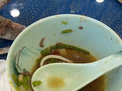 -撒拉人家.酸菜牦牛肉火锅