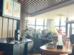 -星巴克(成都科学城店)