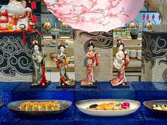 -铂丽斯国际大酒店-凯悦自助餐厅