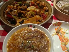 -西贝莜面村(近铁城市广场店)