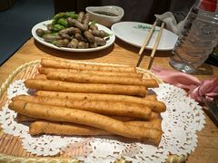 -草原塞蛮羊火锅城(港湾店)