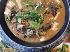 -下梅人家土菜馆(历史文化餐厅度假区店)