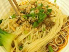 -蓉李记成都名小吃(合肥包河万达店)