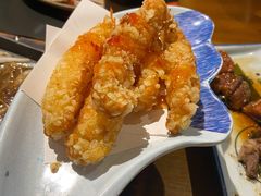 -和彩放题餐厅(酒仙桥店)