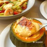 去了一次就会来789次的brunch