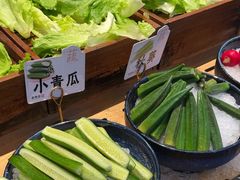 -汉阳廷自助烤肉(同和金铂天地店)