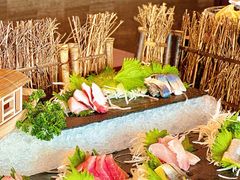 -云端西餐厅(南宁龙光那莲豪华精选酒店)