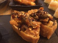 -Sushi Love 创意寿司(丽影广场店)