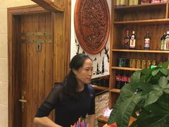 -指爱龙虾(金杨路总店)