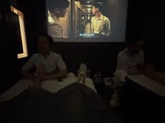-华夏良子·足道SPA养生(上海崮山路明悦店)