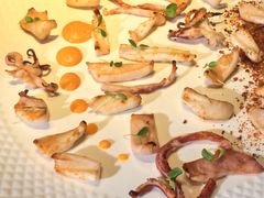 -周丹丹原味烧烤(香格里拉店)