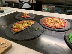 -Kitchens on Kent at The Langham