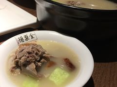 -全聚德(江宁店)