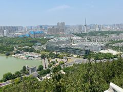 -云龙山