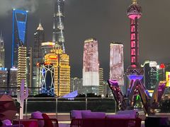 -池畔酒吧 WET Bar