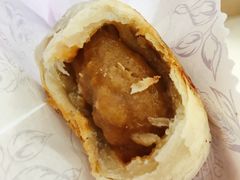 鲜肉月饼-长发西饼(临顿路店)