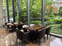 -福州泰禾铂尔曼酒店·大堂酒廊