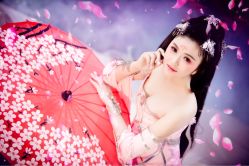 -九月鹰飞汉服摄影工作室