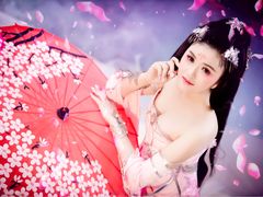 -九月鹰飞汉服摄影工作室