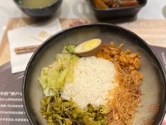 -馔豚·台北菜专门店(深圳湾万象城店)
