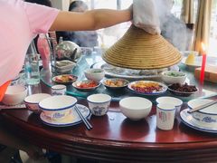 -双喜农庄·菌香园(安居家园店)